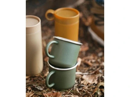 Tommy cup