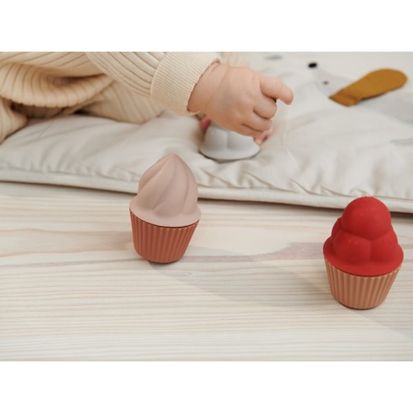 The Kate Cupcakes Toy