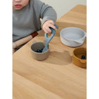 Liva Silicone Spoons 4-Pack