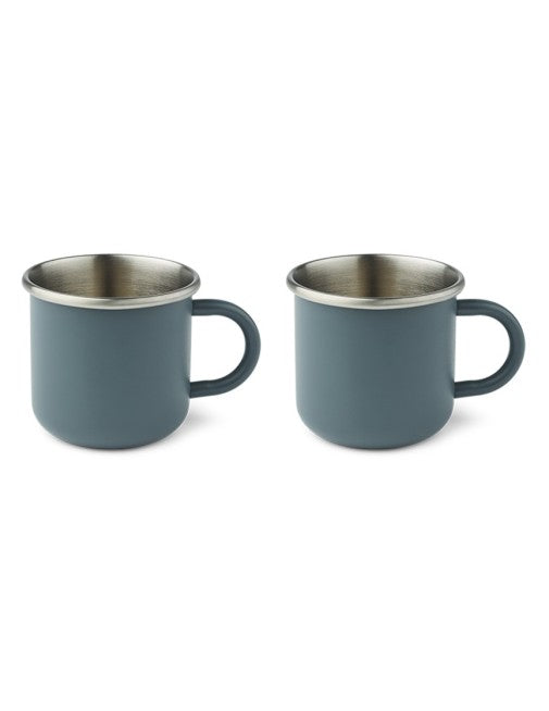 Tommy cup