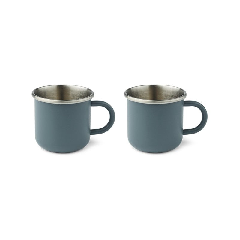 Tommy cup