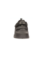 Clarks Kids Infants Toddler Junior ReflectAce Shoes black School
