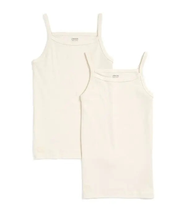 Naomi singlet 2-pack