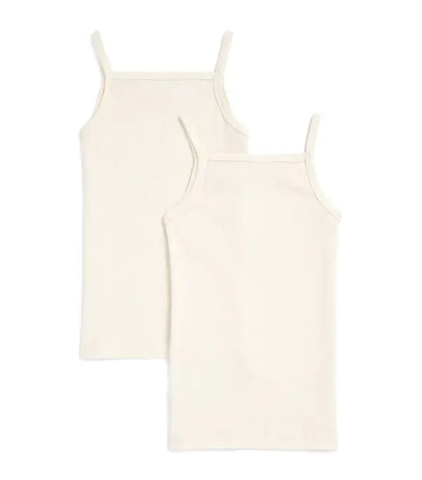 Naomi singlet 2-pack