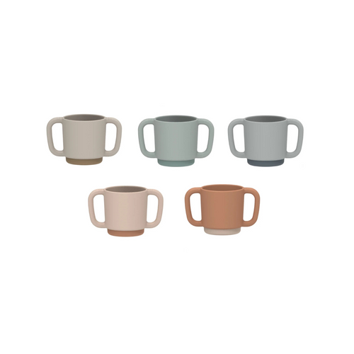 Alicia Silicone CUPS