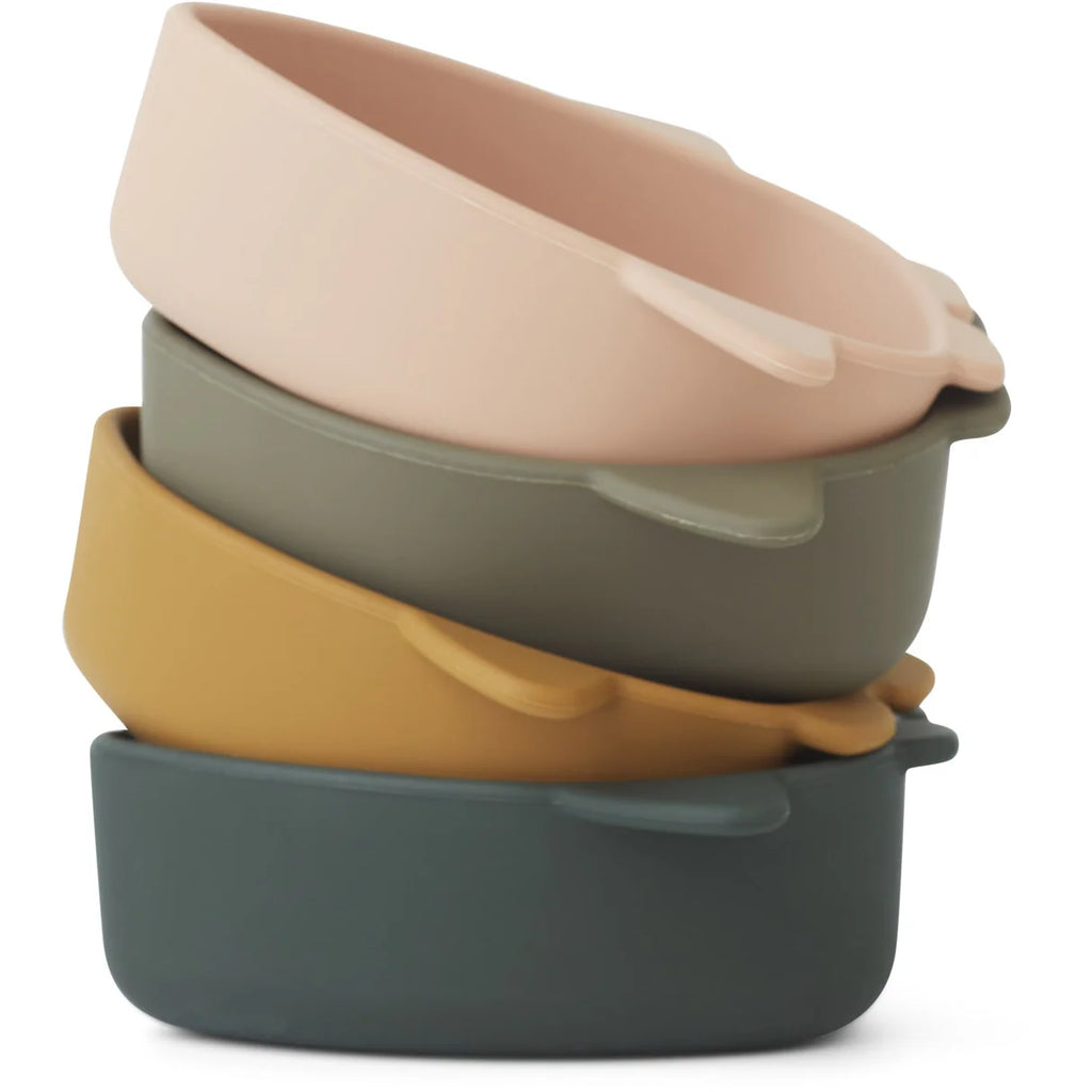 iggy silicone bowls