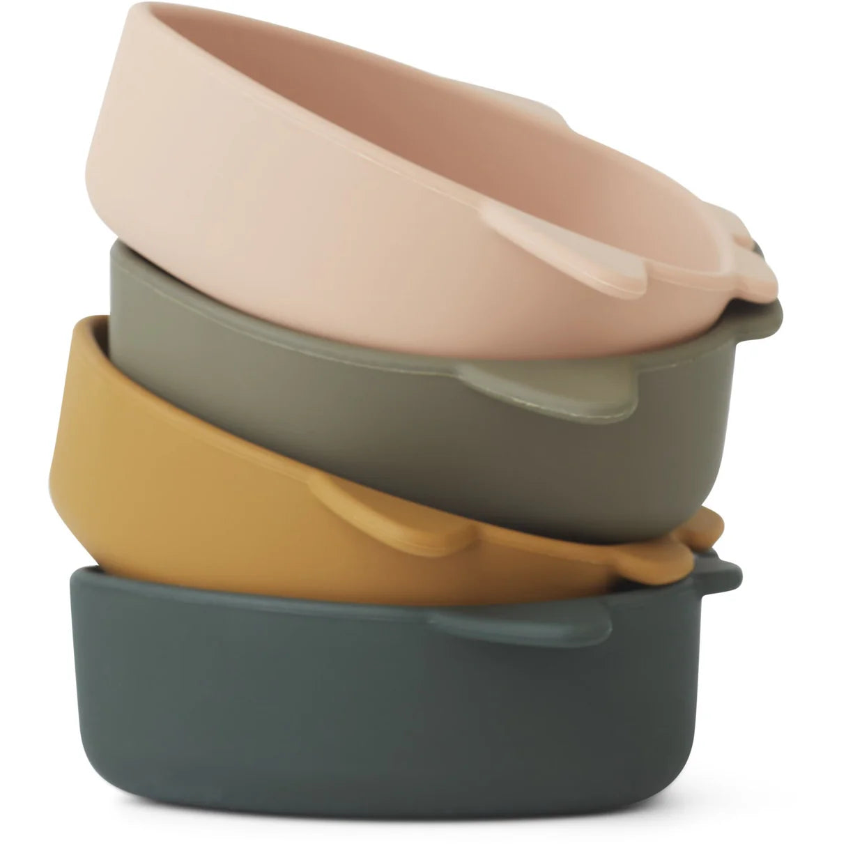 iggy silicone bowls