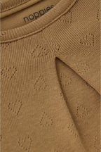 Longsleeve Tallassee - Biscuit
