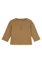 Longsleeve Tallassee - Biscuit