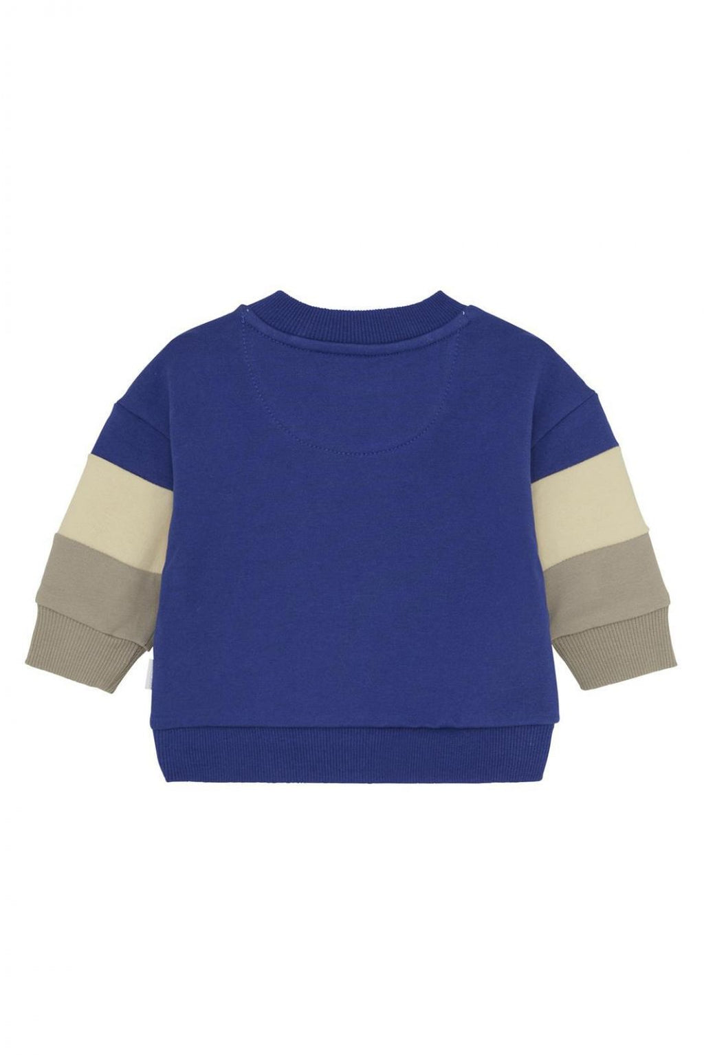 Sweater Scupi - Blue Glow