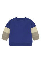 Sweater Scupi - Blue Glow