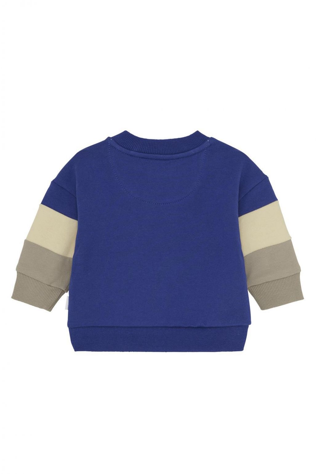 Sweater Scupi - Blue Glow