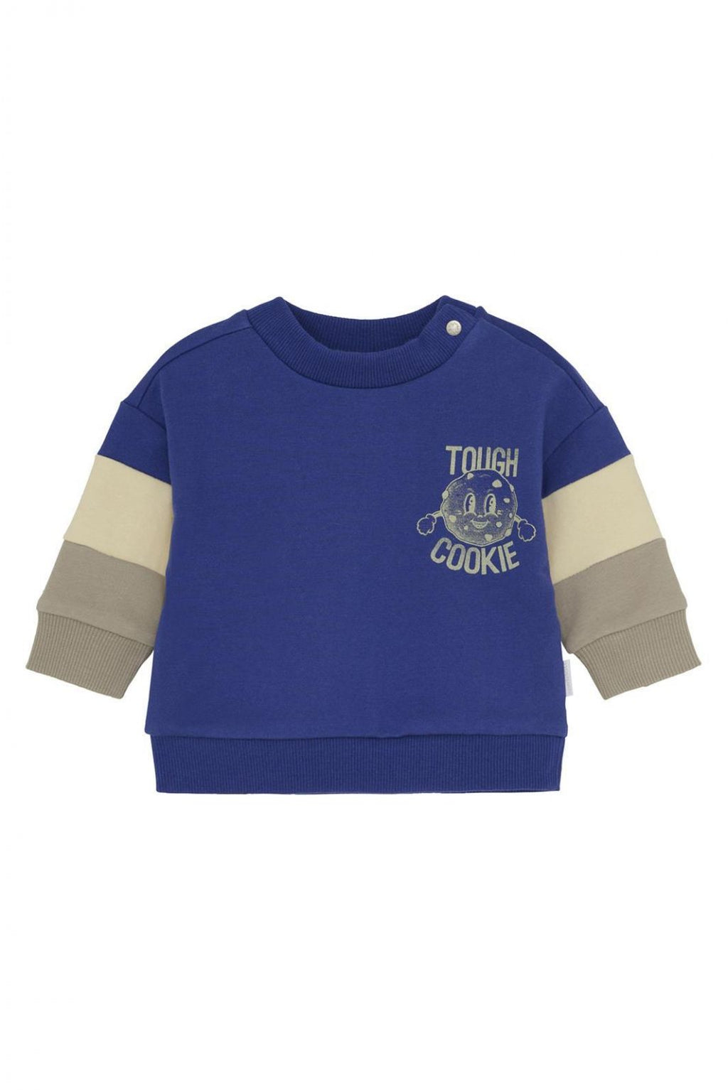 Sweater Scupi - Blue Glow