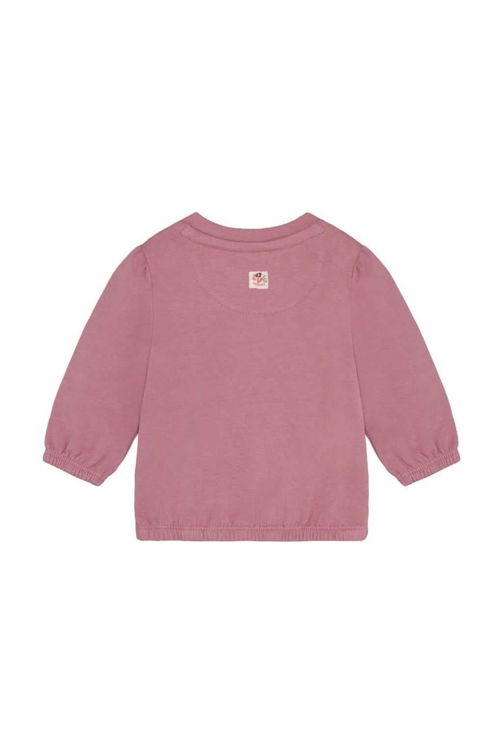 Sweater Tuscaloosa - Lilas
