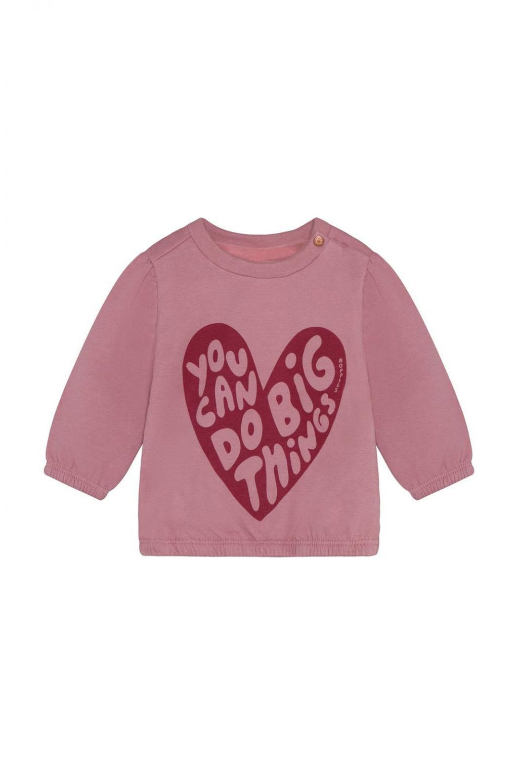 Sweater Tuscaloosa - Lilas