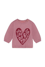 Sweater Tuscaloosa - Lilas