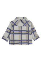 Cardigan Senones - Pattern Off White