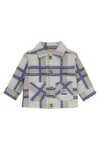 Cardigan Senones - Pattern Off White