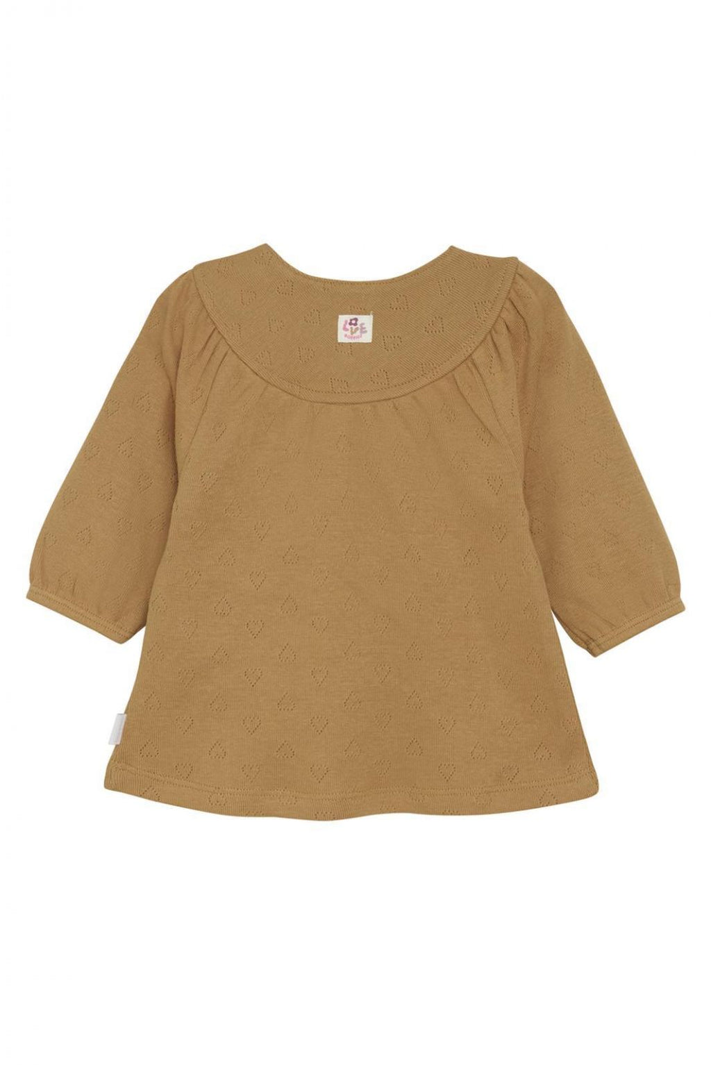 Dress Tulalip - Biscuit