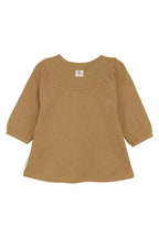 Dress Tulalip - Biscuit