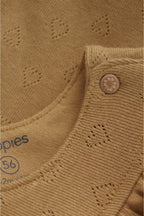 Dress Tulalip - Biscuit