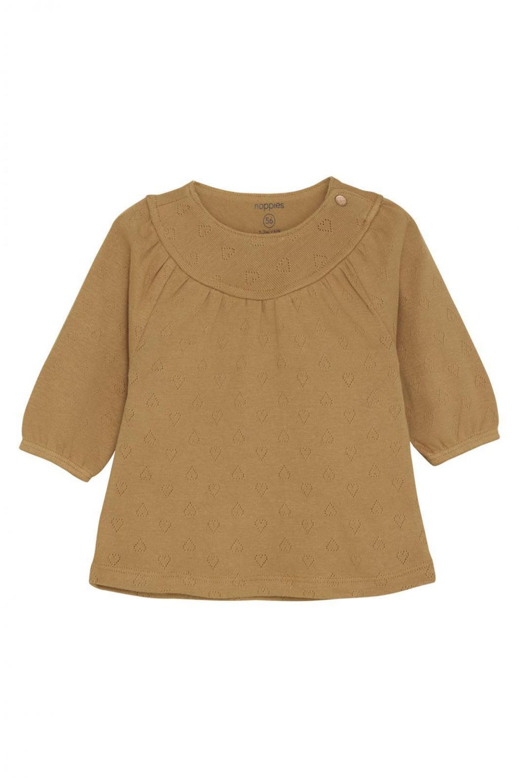 Dress Tulalip - Biscuit