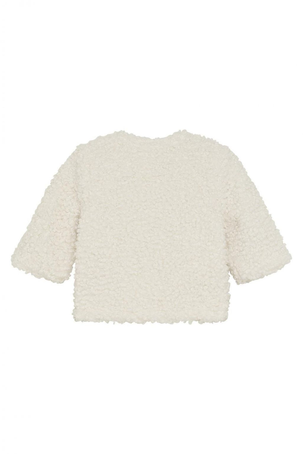 Jacket Sneads - Egret