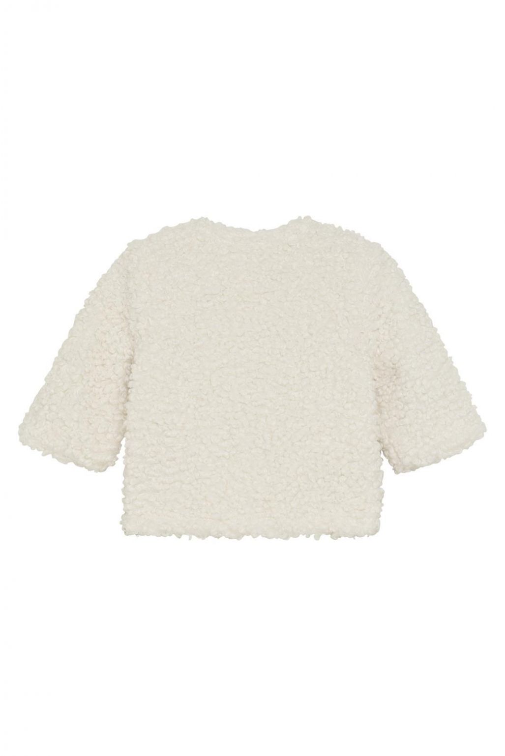 Jacket Sneads - Egret