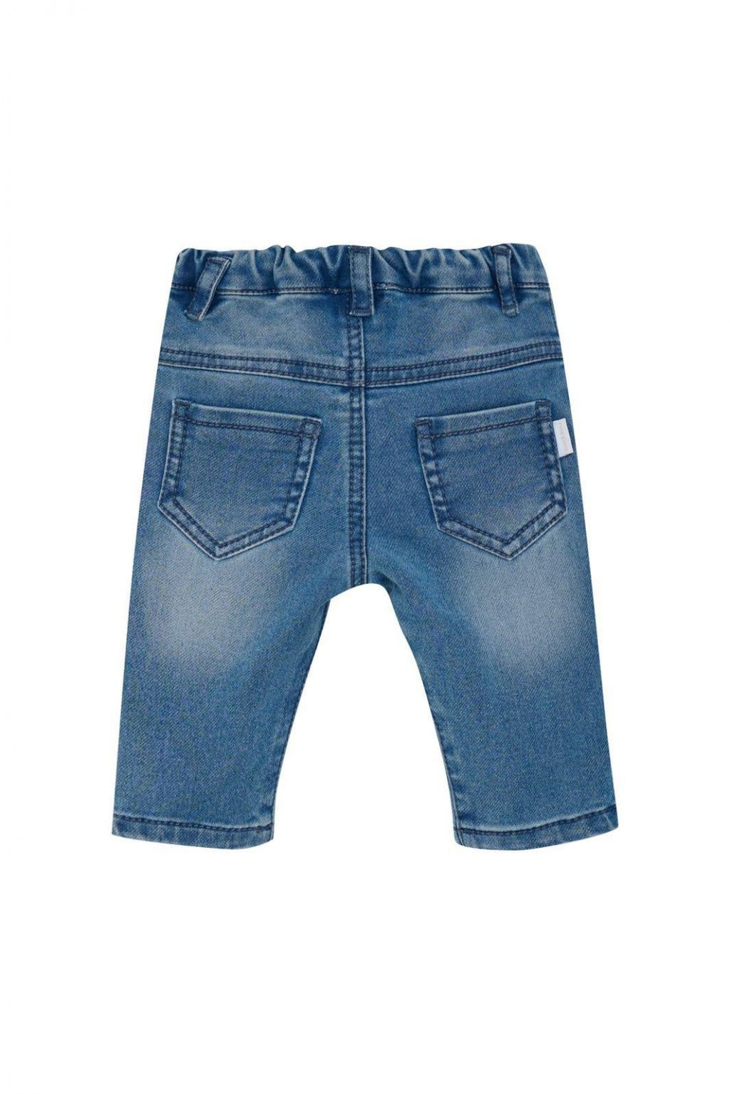 Jeans Stobi - Blue Denim