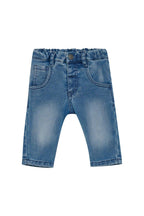 Jeans Stobi - Blue Denim