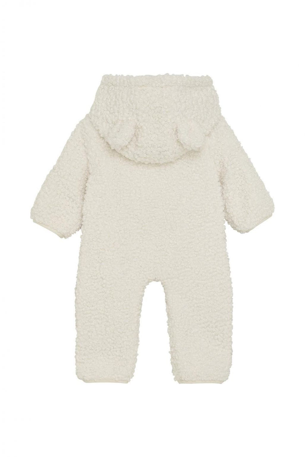 Play suit Sedan - Egret