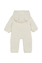 Play suit Sedan - Egret