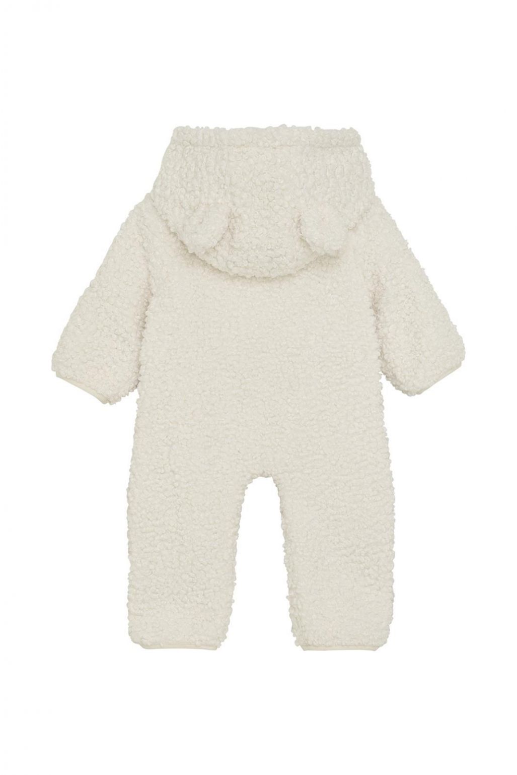 Play suit Sedan - Egret