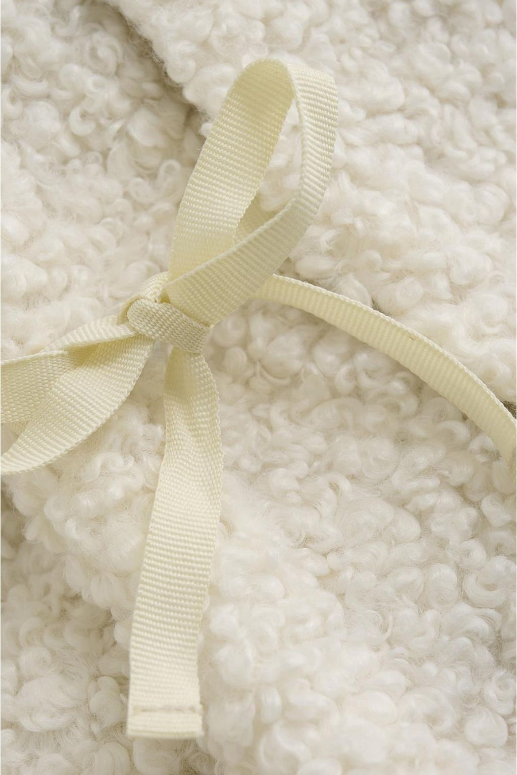 Play suit Sedan - Egret