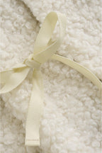 Play suit Sedan - Egret