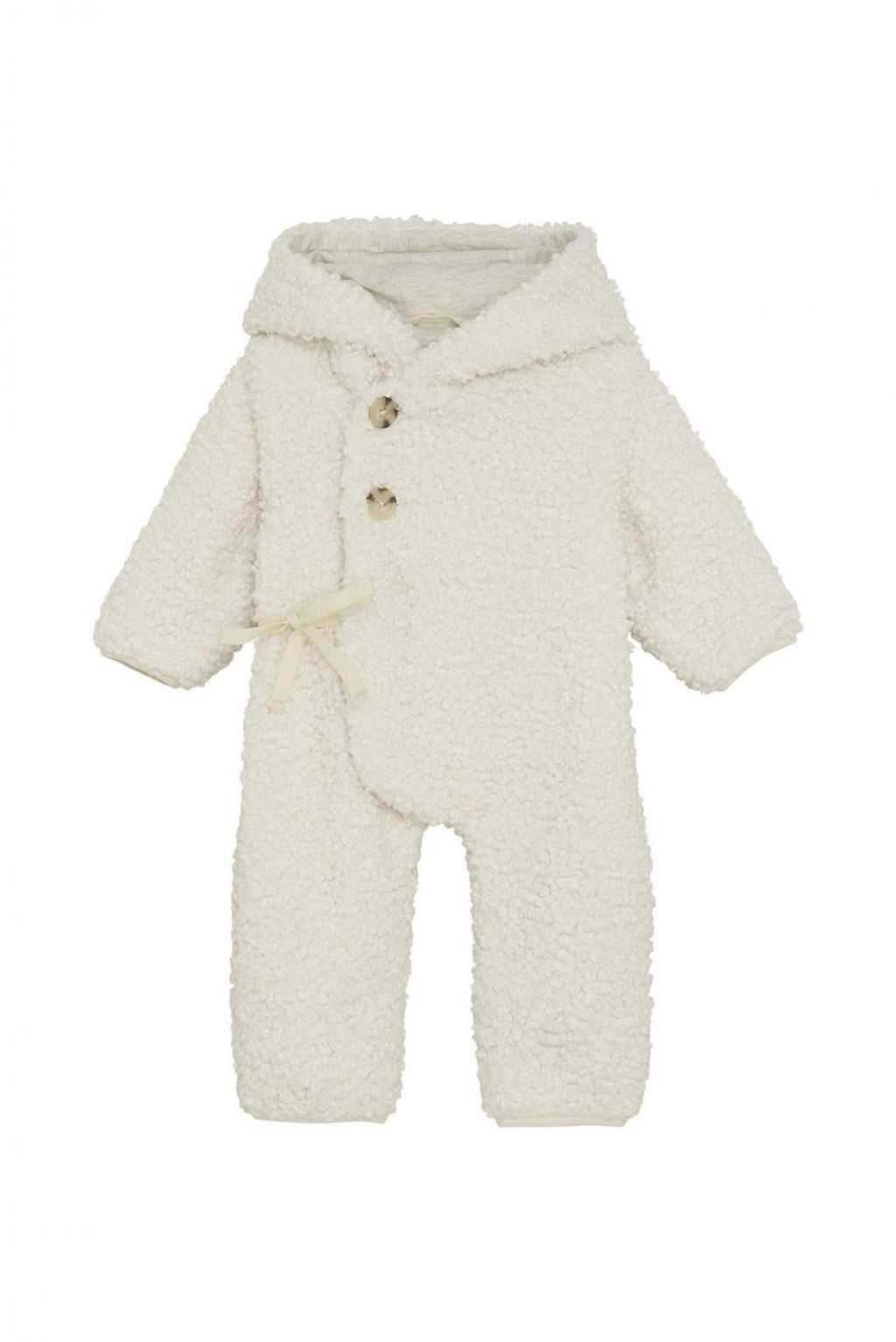 Play suit Sedan - Egret