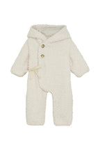 Play suit Sedan - Egret