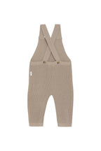 Dungarees Saltillo - Simply Taupe