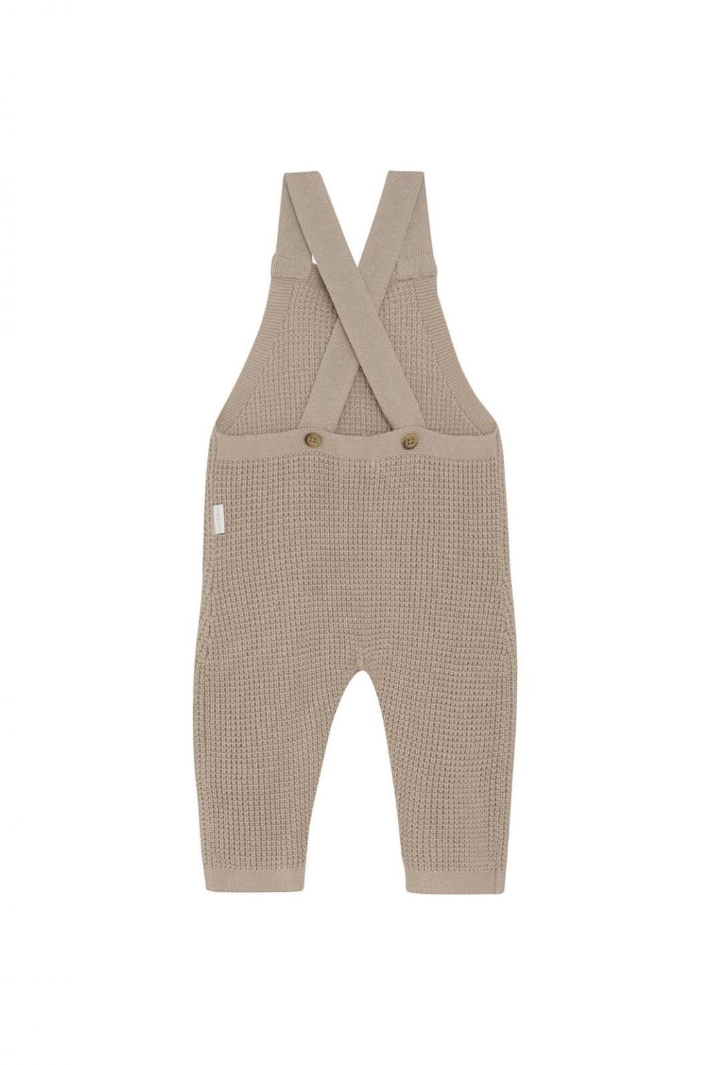 Dungarees Saltillo - Simply Taupe