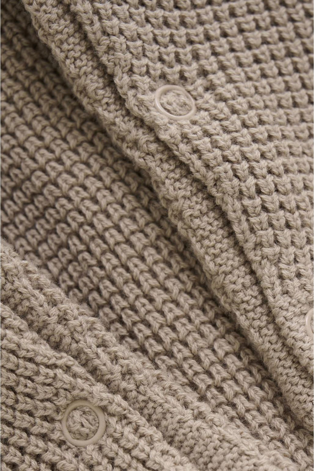 Dungarees Saltillo - Simply Taupe