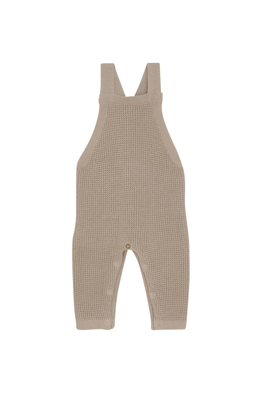 Dungarees Saltillo - Simply Taupe