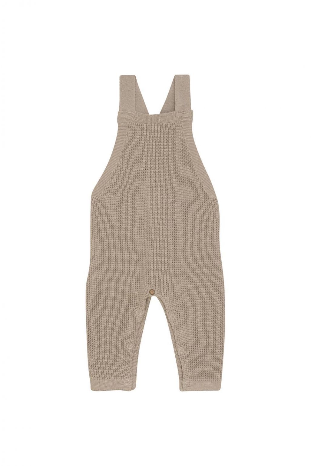 Dungarees Saltillo - Simply Taupe