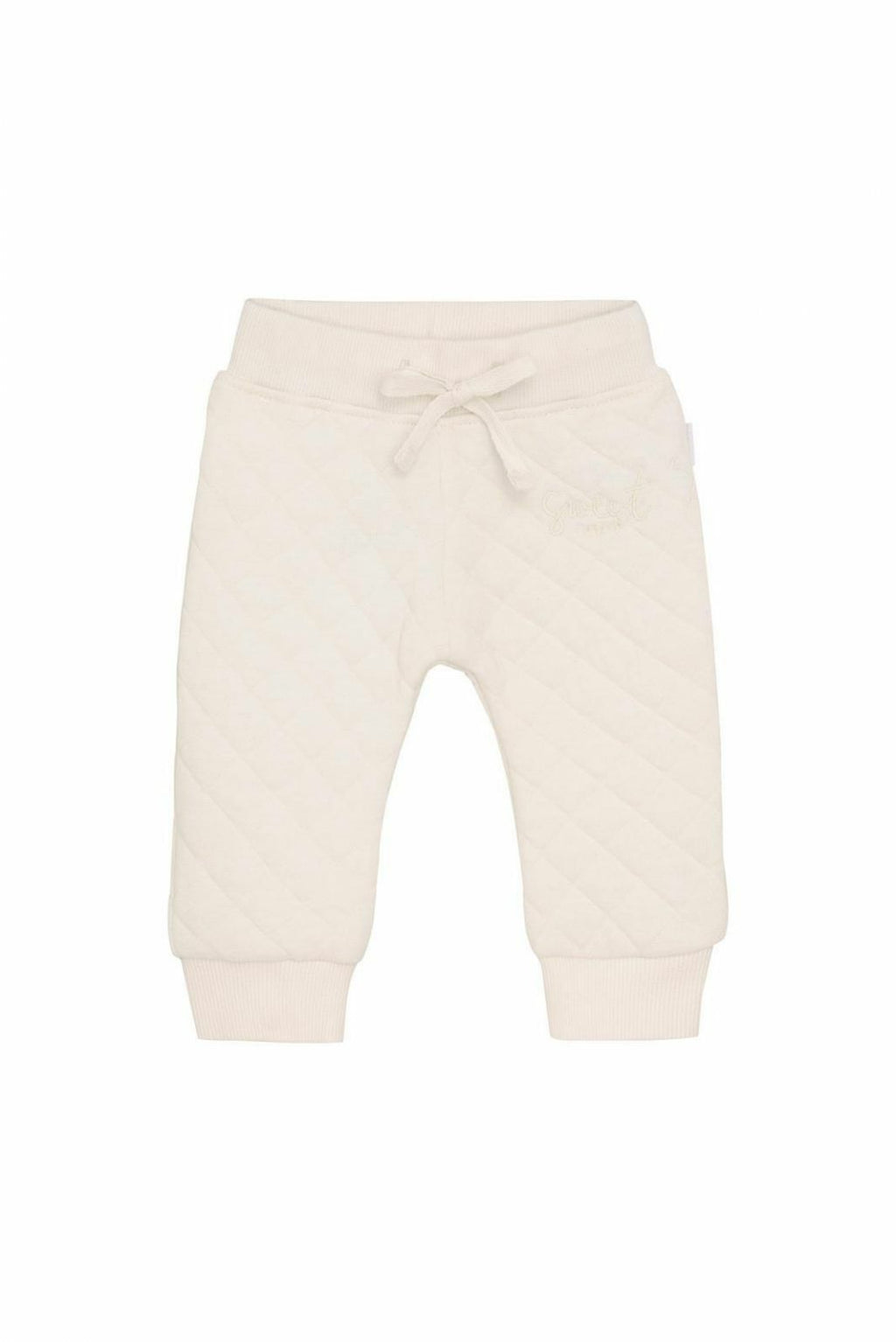 Trousers Sabinal - Egret