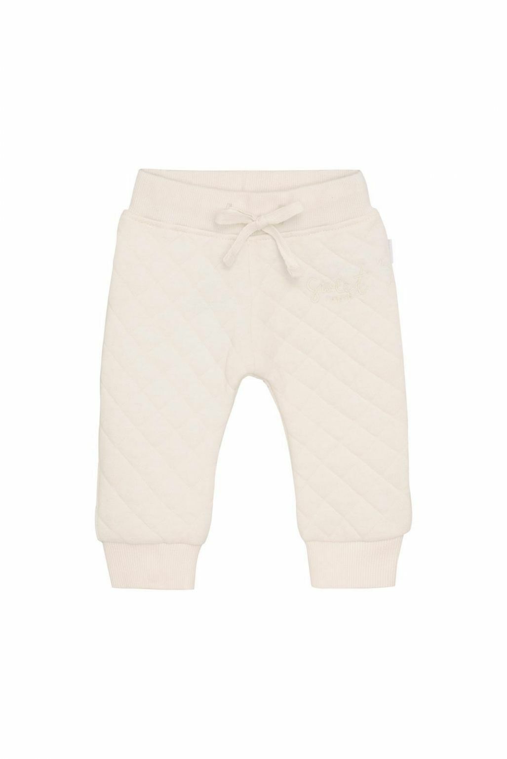 Trousers Sabinal - Egret