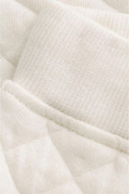 Trousers Sabinal - Egret
