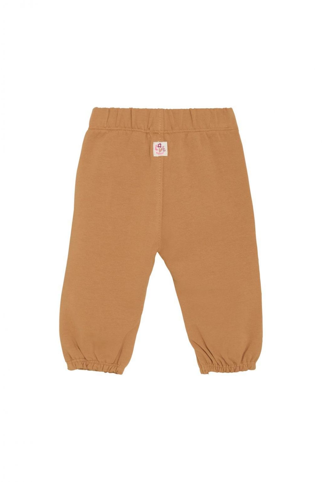 Trousers Tenino - Biscuit