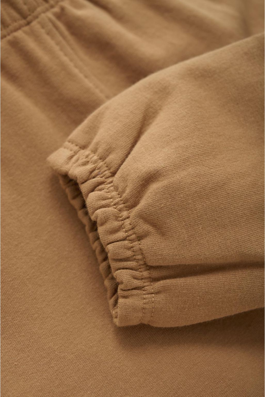 Trousers Tenino - Biscuit