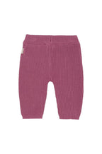 Trousers Tyhee - Mellow Mauve