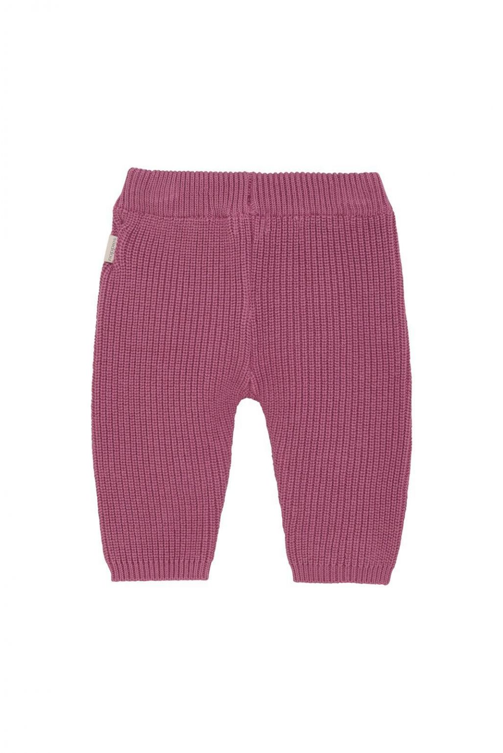 Trousers Tyhee - Mellow Mauve