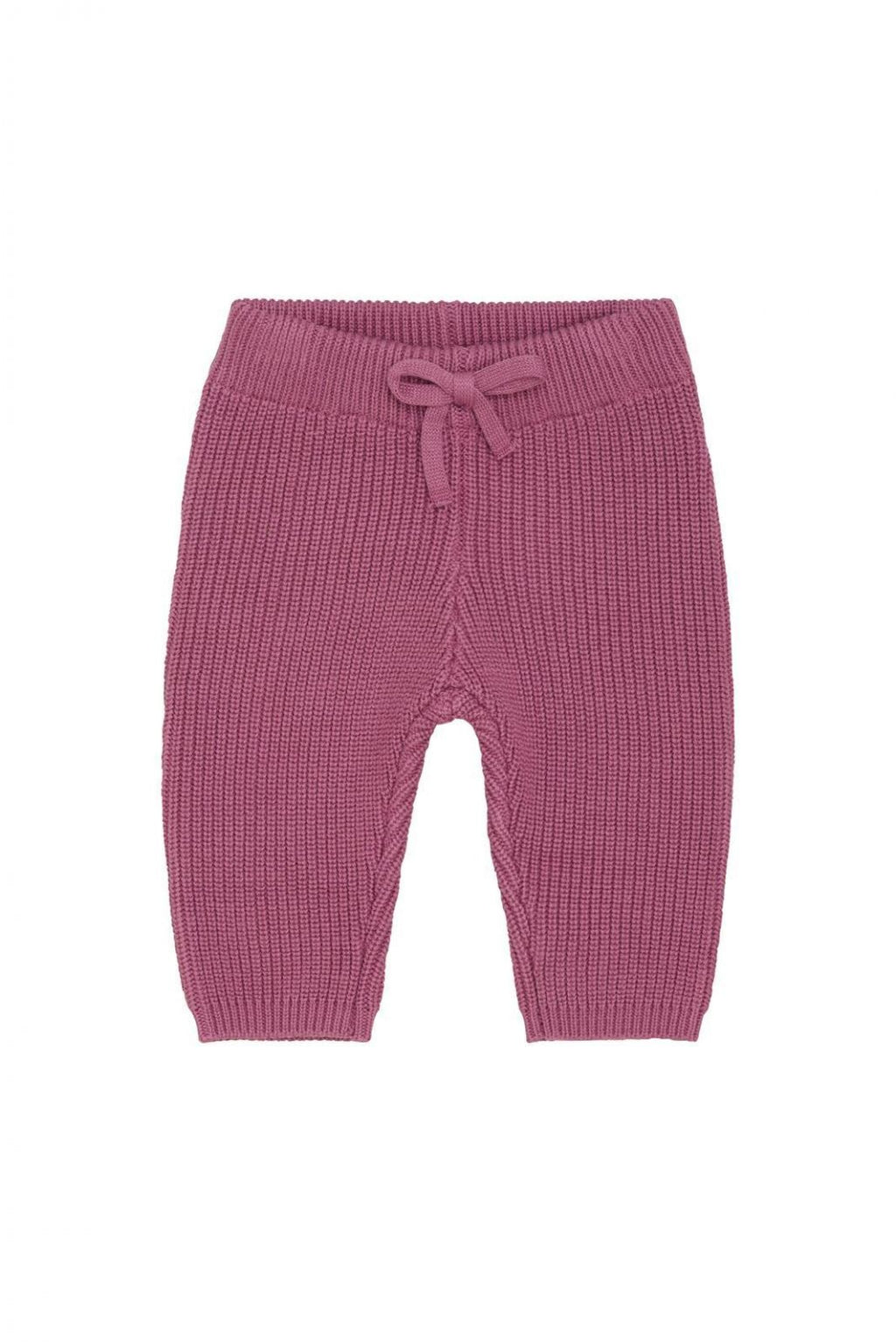 Trousers Tyhee - Mellow Mauve